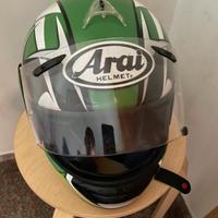 Arai condor