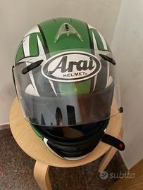 Arai condor