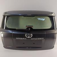 Portellone Post TOYOTA URBAN CRUISER '07