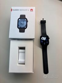 huawei watch fit 3