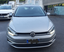 Golf business tdi 7.5