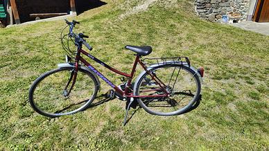 City Bike