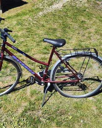City Bike
