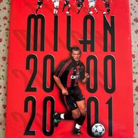 Milan 2000-2001 | Edizioni Periodoche Italiane