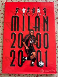 Milan 2000-2001 | Edizioni Periodoche Italiane