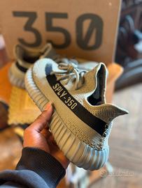 Adidas yeezy boost 350 v2 grigo