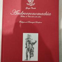 Androcronomachia Modica la città delle molte