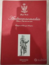Androcronomachia Modica la città delle molte