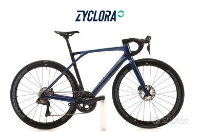 Lapierre Xelius SL 7.0 Di2 12V t.52