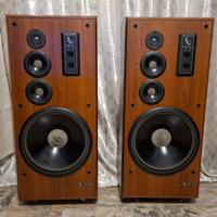 Infinity SM 152 ( 1 tweeter non funziona)