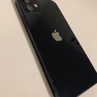 Iphone 12 batteria 100%