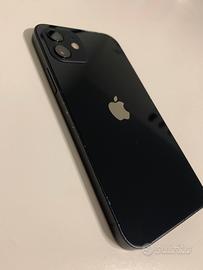 Iphone 12 batteria 100%