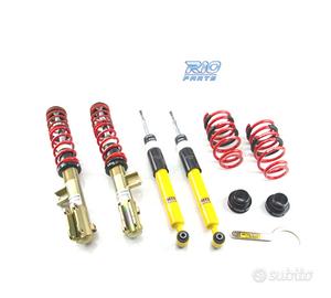 KIT SOSPENSIONE FILETTATA EIBACH MTS HYUNDAI I20 G