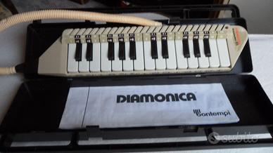 FISARMONICA  BONTEMPI