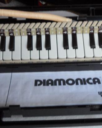 FISARMONICA  BONTEMPI