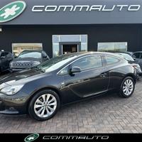 OPEL Astra GTC 1.4 Turbo 140CV S&S 3 porte Cosmo