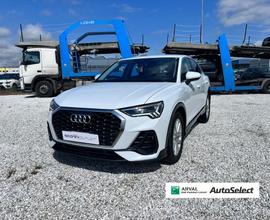 AUDI Q3 2019 Sportback - Q3 Sportback 35 2.0 tdi B