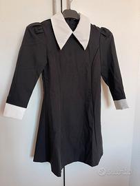 Costume Mercoledi Addams bambina