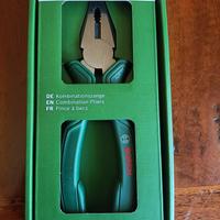 Pinza universale Bosch 