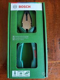 Pinza universale Bosch 