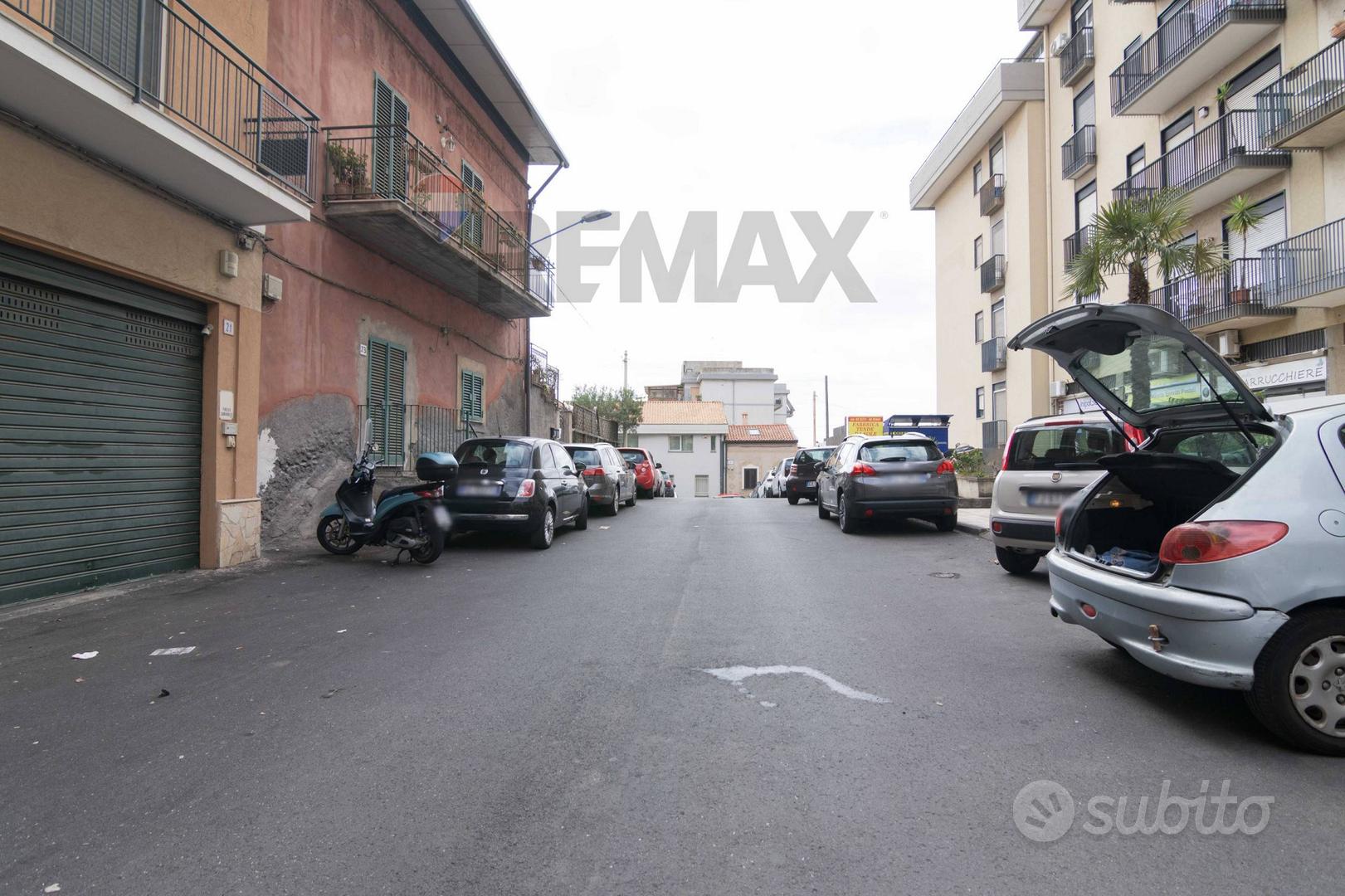 Appartamento – Catania, Curia, Monte Po-Nesima-San Leone-Rapisardi - Vista 4