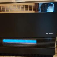 stufa gas olimpia splendid  SG 125 turbo