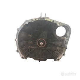 Cambio manuale Subaru impreza 2.0 Diesel del 2010