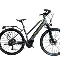 TORPADO DAFNE | TG 48 |  USATO 6005