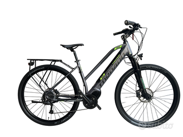 TORPADO DAFNE | TG 48 |  USATO 6005