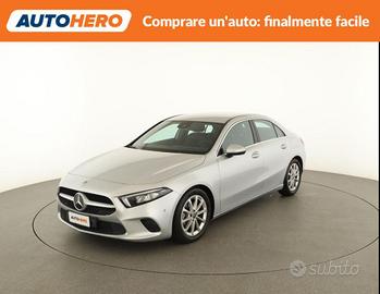 MERCEDES-BENZ A 200 BS44190