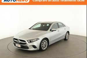 MERCEDES-BENZ A 200 BS44190