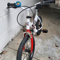 Bici bimbo 3 aani