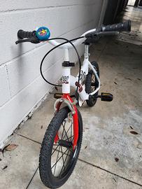 Bici bimbo 3 aani