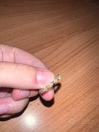 Anello Swarovski