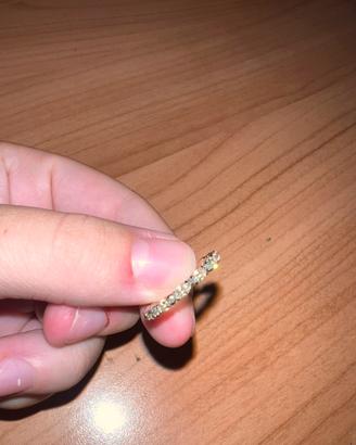 Anello Swarovski