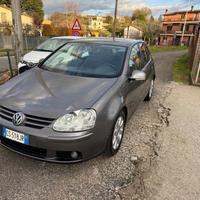 Volkswagen Golf 2.0 16V TDI 5p. Sportline