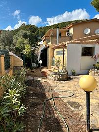 Villetta copo schiera