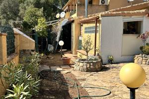 Villetta copo schiera