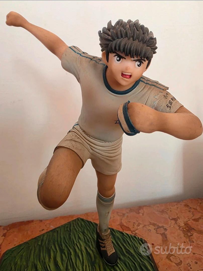 Captain Tsubasa Oliver Hutton Figurine Statue Normal Ver skynet Aoshima