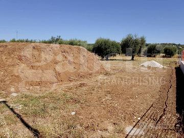 Terreno Residenziale Sant'Omero [Cod. rif A142VRG]