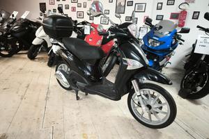 Piaggio Liberty 150