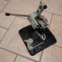 kit troncatrice per smerigliatrice angolare