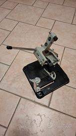 kit troncatrice per smerigliatrice angolare