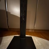 Supporto monitor fino a 27”  attacco VESA - Nuovo