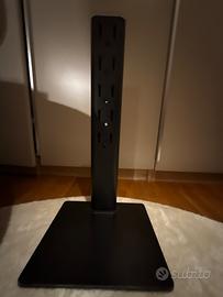 Supporto monitor fino a 27”  attacco VESA - Nuovo