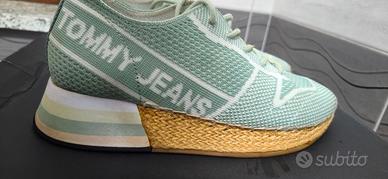 Scarpe Tommy Jeans