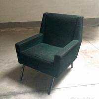POLTRONA ANNI 50/60