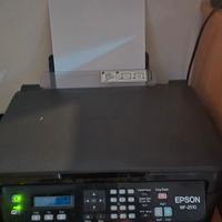 stampante epson wf 2510