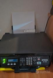 stampante epson wf 2510