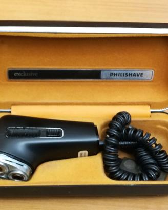 Rasoio Philips Philishave funzionante
